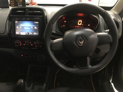 2016 Renault KWID MT for sale in Panvel