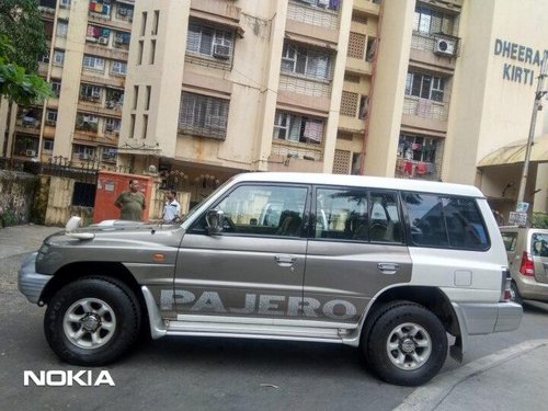 Used 2010 Mitsubishi Pajero Sport MT for sale in Mumbai