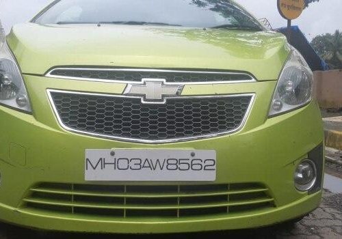 Used 2010 Beat LT  for sale in Mumbai