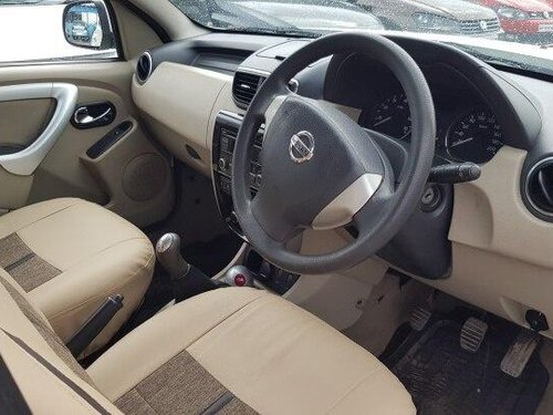 Nissan Terrano XL P 2015 MT for sale in Pune
