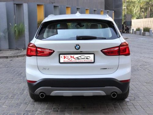 Used 2020 BMW X1 sDrive20d AT in Ahmedabad