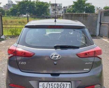 2015 Hyundai i20 Asta 1.4 CRDi MT for sale in Surat