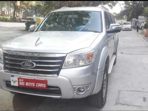 2011 Ford Endeavour 3.0L 4X4 AT for sale in Bangalore