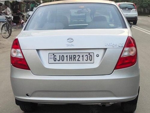 2008 Tata Indigo LS MT for sale in Ahmedabad