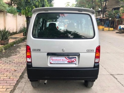 2018 Maruti Suzuki Eeco 5 Seater AC MT for sale in Thane