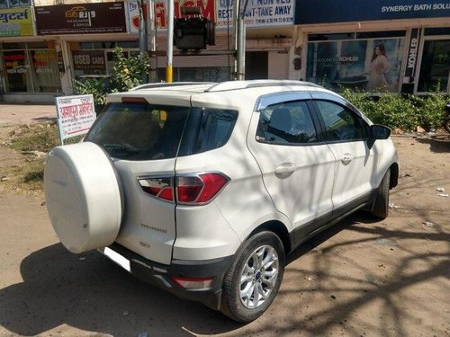 Used 2016 Ford EcoSport 1.5 TDCi Titanium Plus MT for sale in Jodhpur