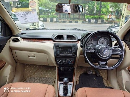 Maruti Swift Dzire AMT VDI 2017 AT for sale in Surat