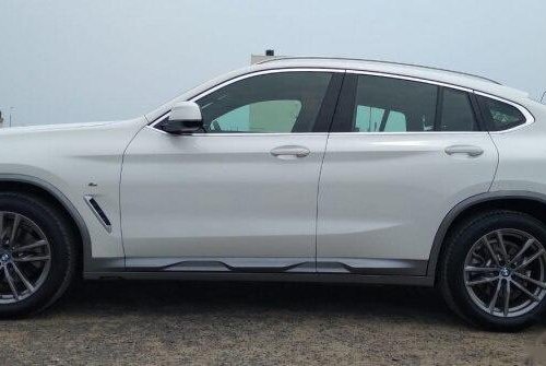 BMW X4 2019 AT for sale in Chennai