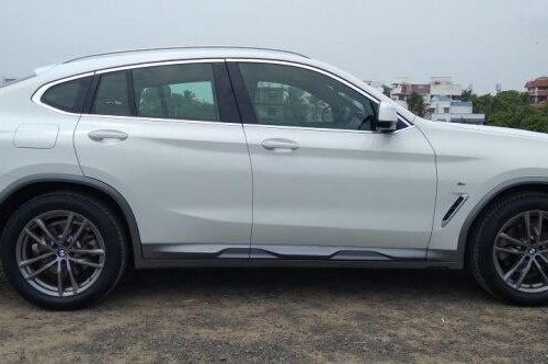 BMW X4 2019 AT for sale in Chennai