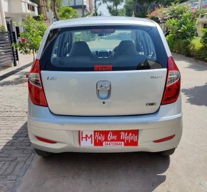 2013 Hyundai i10 Magna 1.2 MT for sale in Gurgaon