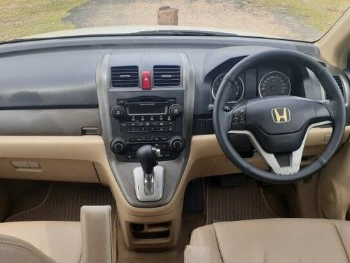 2008 Honda CR V 2.4 AT for sale in Chennai