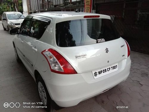 Maruti Suzuki Swift VDI 2012 MT for sale in Indore