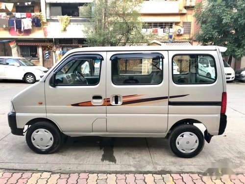 2018 Maruti Suzuki Eeco 5 Seater AC MT for sale in Thane