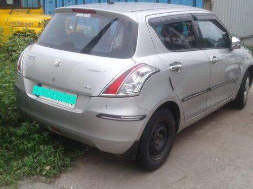 Used Maruti Suzuki Swift VDI 2016 MT for sale in Indore