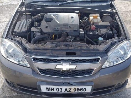 Used 2011 Chevrolet Optra Magnum 2.0 LS MT for sale in Pune