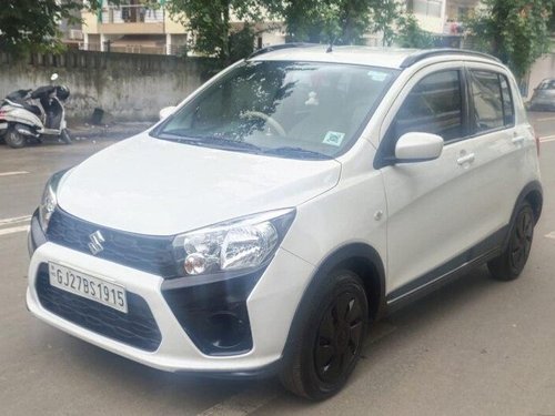 Maruti Celerio X VXI 2018 MT for sale in Ahmedabad