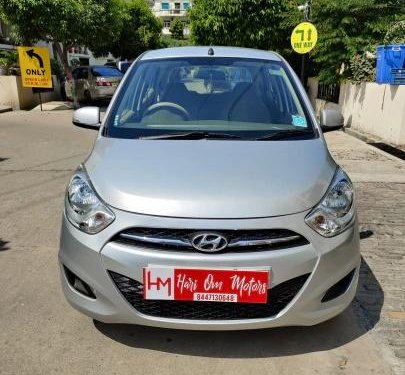 2013 Hyundai i10 Magna 1.2 MT for sale in Gurgaon