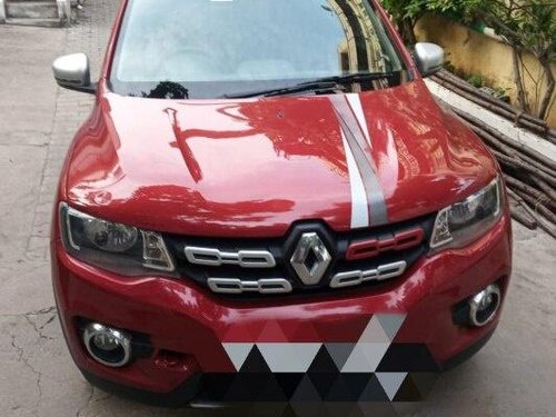 Renault KWID RXT 2016 AT for sale in Chennai