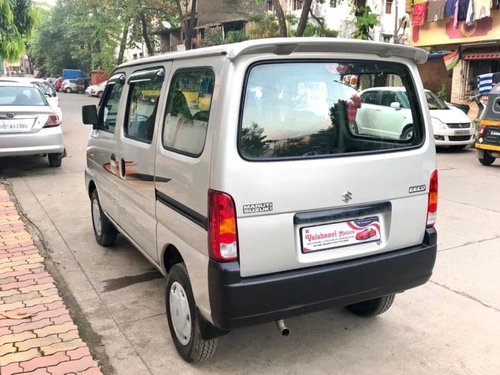 2018 Maruti Suzuki Eeco 5 Seater AC MT for sale in Thane