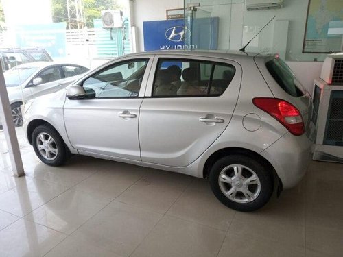 Used 2011 Hyundai Elite i20 1.2 Spotz MT in Indore