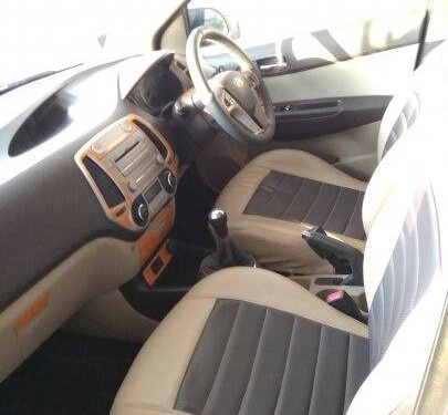 Used 2011 Hyundai Elite i20 1.2 Spotz MT in Indore