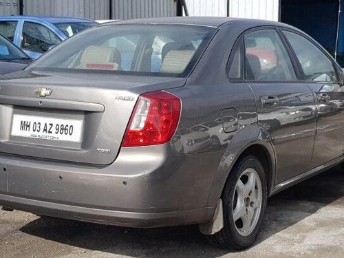 Used 2011 Chevrolet Optra Magnum 2.0 LS MT for sale in Pune