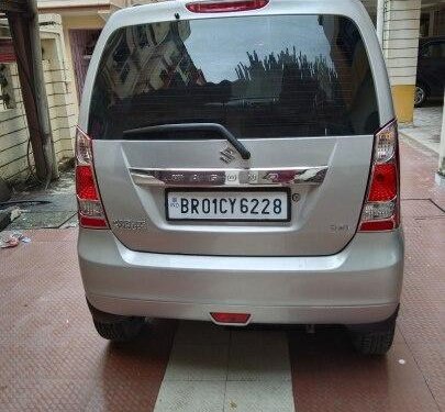 Maruti Wagon R VXI 1.2 BSIV 2016 MT for sale  in Patna