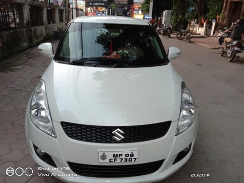 Maruti Suzuki Swift VDI 2012 MT for sale in Indore