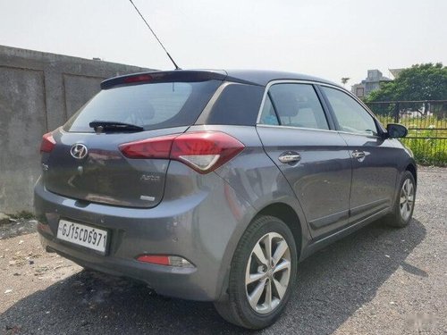 2015 Hyundai i20 Asta 1.4 CRDi MT for sale in Surat