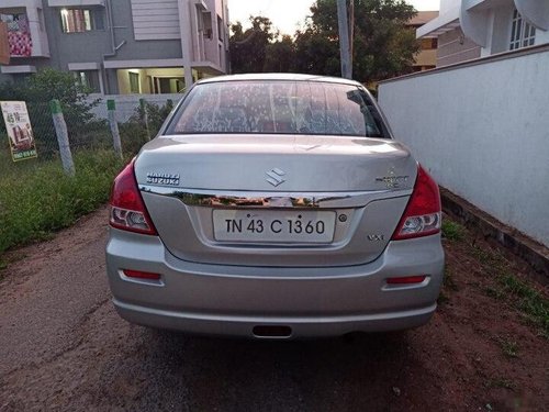 Maruti Suzuki Swift DZire Tour 2008 MT for sale in Coimbatore