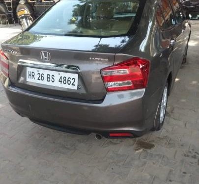2012 Honda City 1.5 V AT for sale in Gurgaon