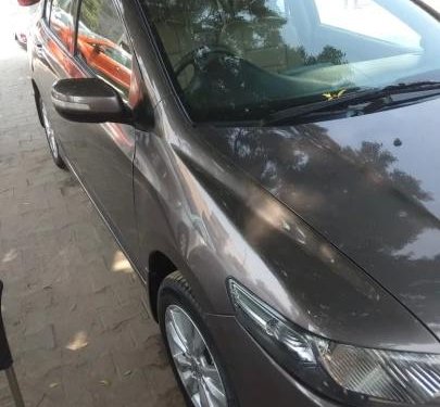 2012 Honda City 1.5 V AT for sale in Gurgaon