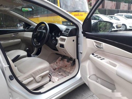 Maruti Ciaz VDi 2015 MT for sale in Thane