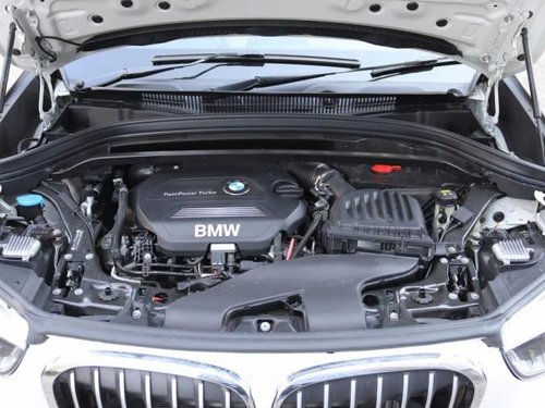 Used 2020 BMW X1 sDrive20d AT in Ahmedabad