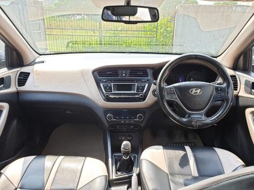 2015 Hyundai i20 Asta 1.4 CRDi MT for sale in Surat