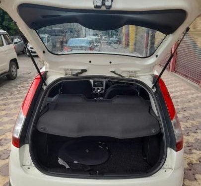 Used 2015 Ford Figo Petrol ZXI MT for sale in Faridabad