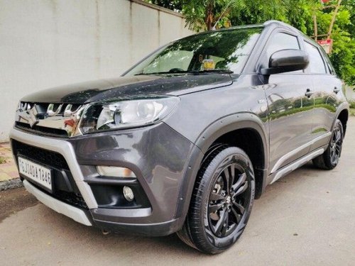 Maruti Suzuki Vitara Brezza ZDi 2019 MT for sale in Ahmedabad