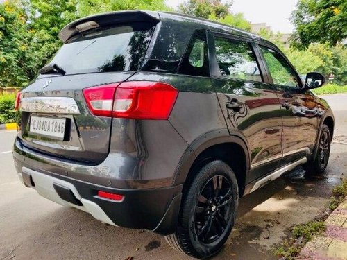 Maruti Suzuki Vitara Brezza ZDi 2019 MT for sale in Ahmedabad