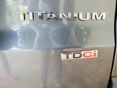 Ford EcoSport 1.5 Diesel Titanium Plus 2019 MT for sale in Ahmedabad