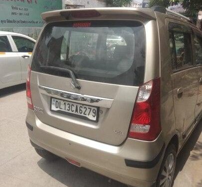 Maruti Wagon R VXI 1.2 BSIV 2013 MT for sale in Gurgaon