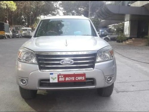 2011 Ford Endeavour 3.0L 4X4 AT for sale in Bangalore
