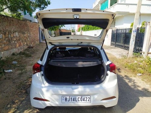 2015 Hyundai i20 Asta Option 1.2 MT for sale in Jaipur