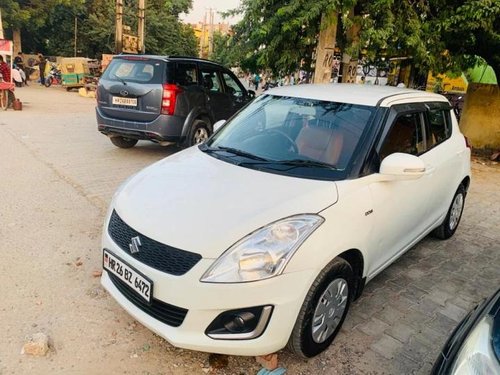 Used 2013 Maruti Suzuki Swift VDI MT for sale in Gurgaon