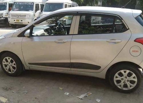 2014 Hyundai Grand i10 1.2 CRDi Magna MT for sale in Noida