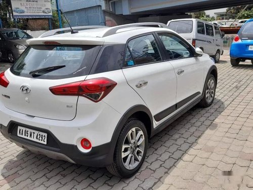 2017 Hyundai i20 Active 1.2 SX with AVN MT for sale in Bangalore