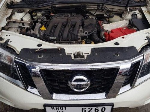 Nissan Terrano XL P 2015 MT for sale in Pune
