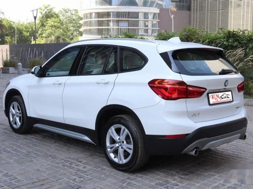 Used 2020 BMW X1 sDrive20d AT in Ahmedabad