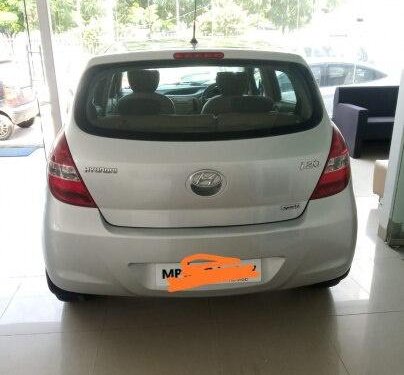 Used 2011 Hyundai Elite i20 1.2 Spotz MT in Indore