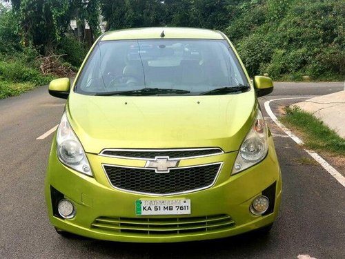 Used 2011 Chevrolet Beat Diesel LS MT for sale in Bangalore