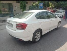 Used 2013 Honda City 1.5 EXI S MT for sale in New Delhi